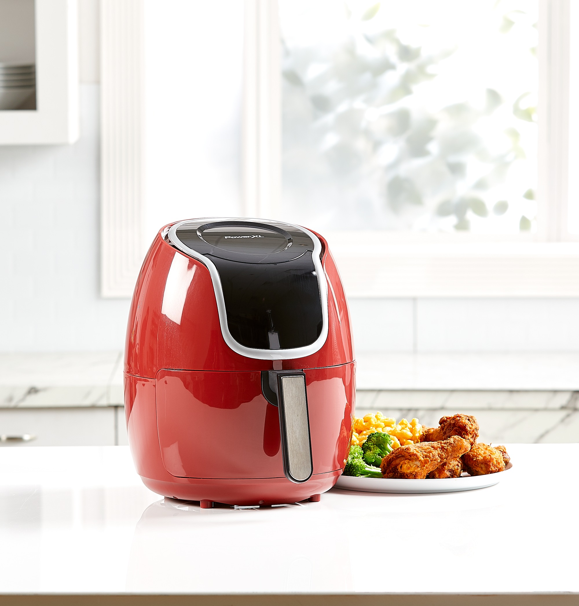 Power XL Vortex 7Qt. Air Fryer Country Door
