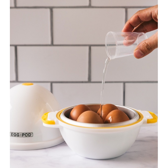 Egg Pod, , large