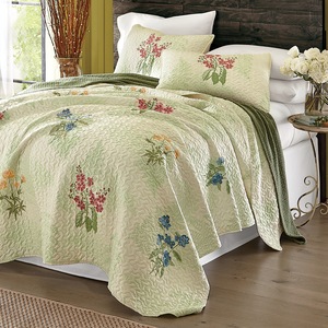 Chloe Oversized Quilt, , large