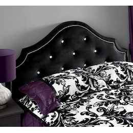 Vivienne Headboard, , large