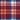 Plaid Fringed Throw, Harvest Plaid, swatch