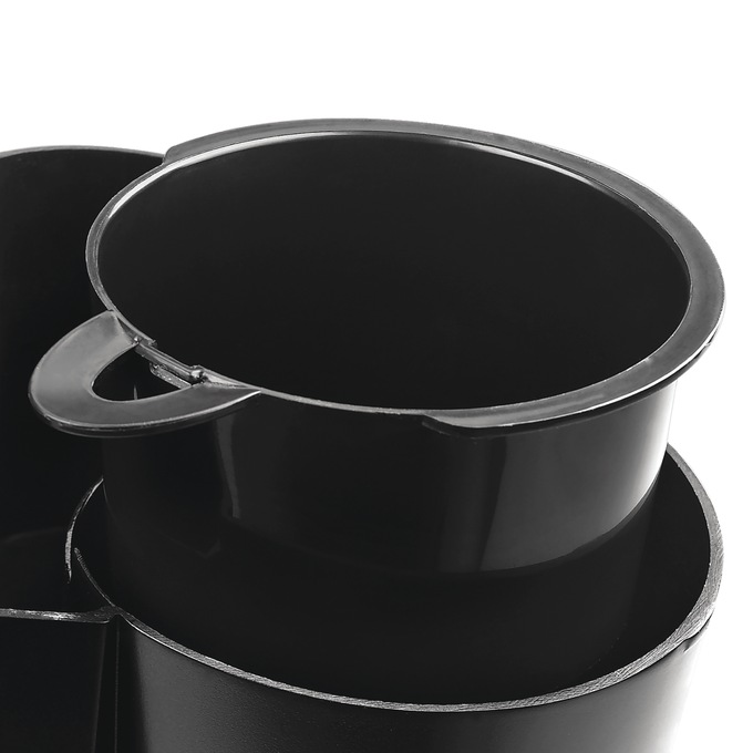 BLACK+DECKER 5-Cup Switch Coffee Maker, , large