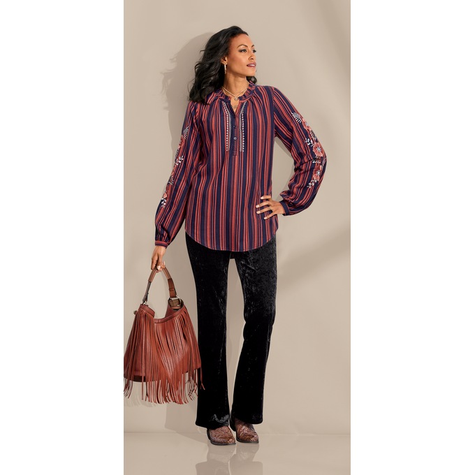 Global Tunic, , large