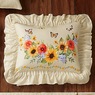 Harvest Floral Sham, , large