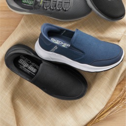 Skechers Men&#39;s Slip-Ins Equalizer 5.0 Slip-On, , large