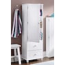 Bentyn Tall Bath Cabinet, , large
