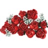 LEGO Icons Bouquet Of Roses, , large