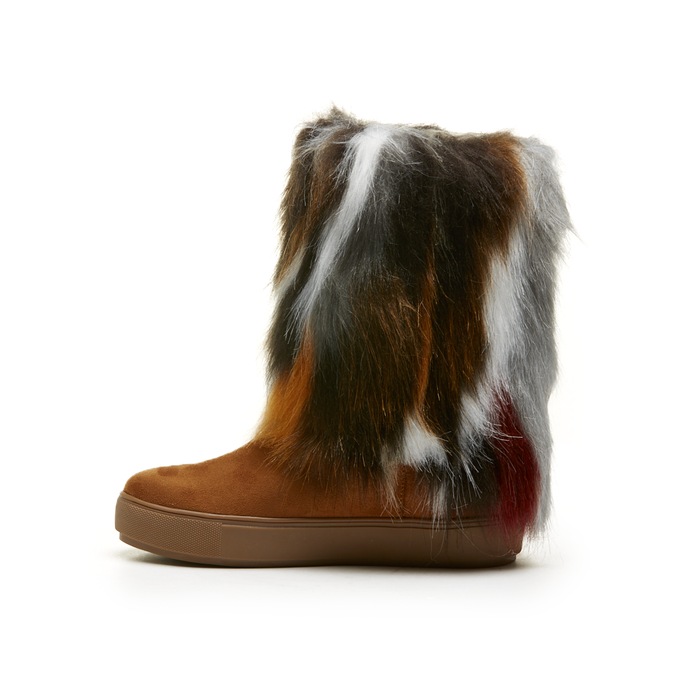 Airbrush boots discount
