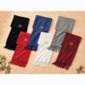 Personalized Fringe Scarf, , large