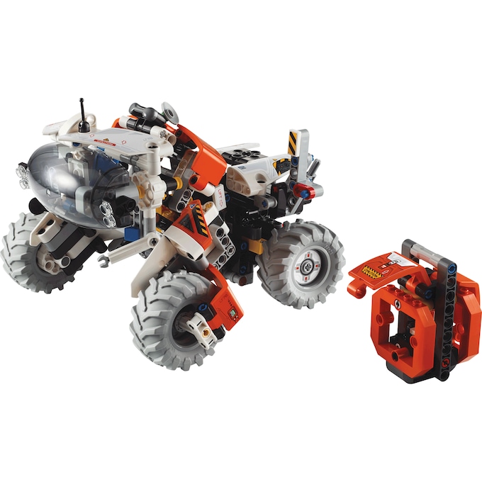 LEGO Technic Surface Space Loader LT78 Set, , large