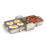 Buy Both & Save: Bella Waffle Maker and Griddle, , large