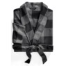 Fleece Robe, , large