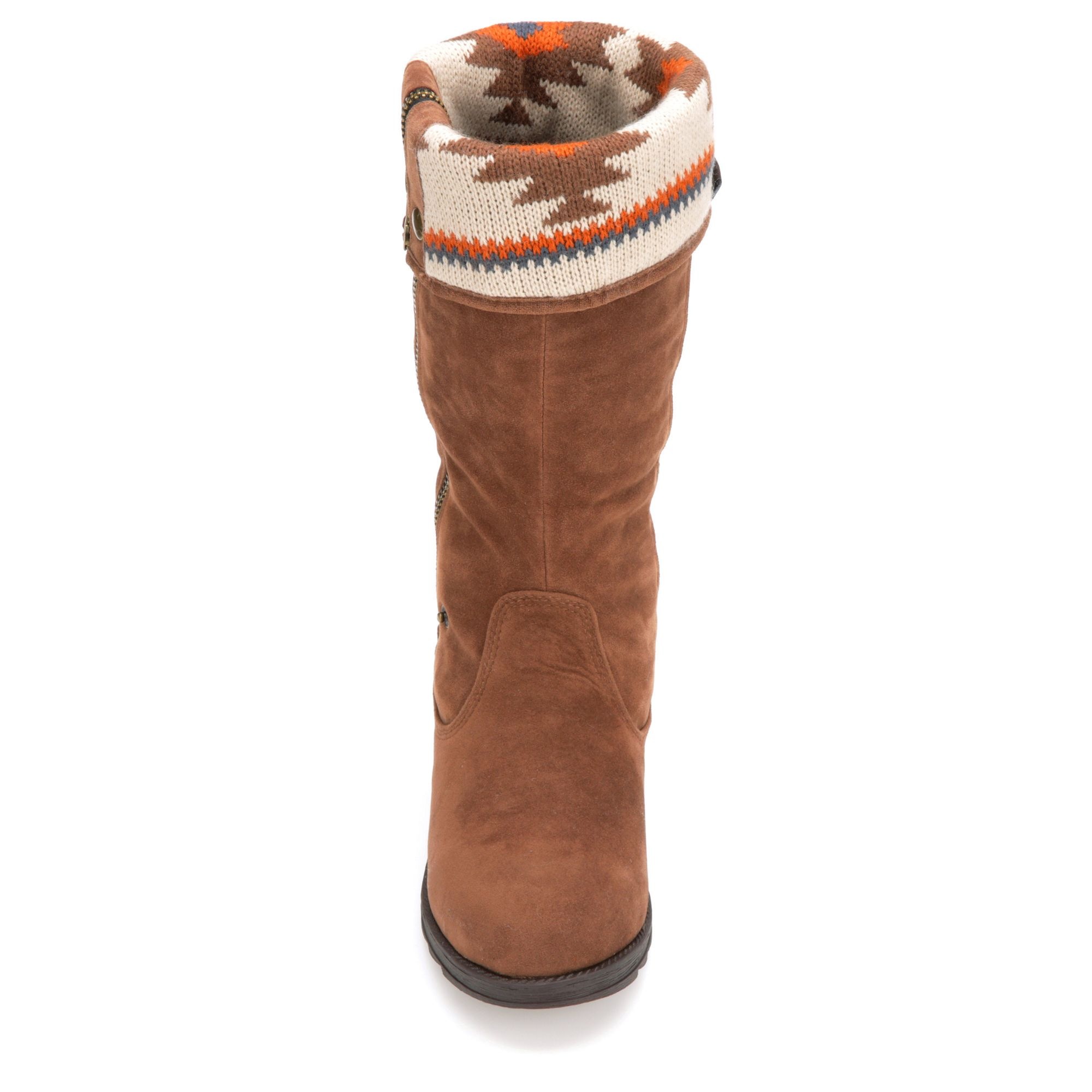 muk luks demi boot