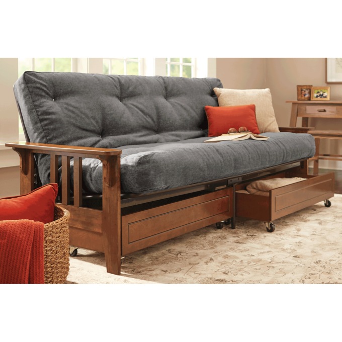 Sleep country futon on sale mattress