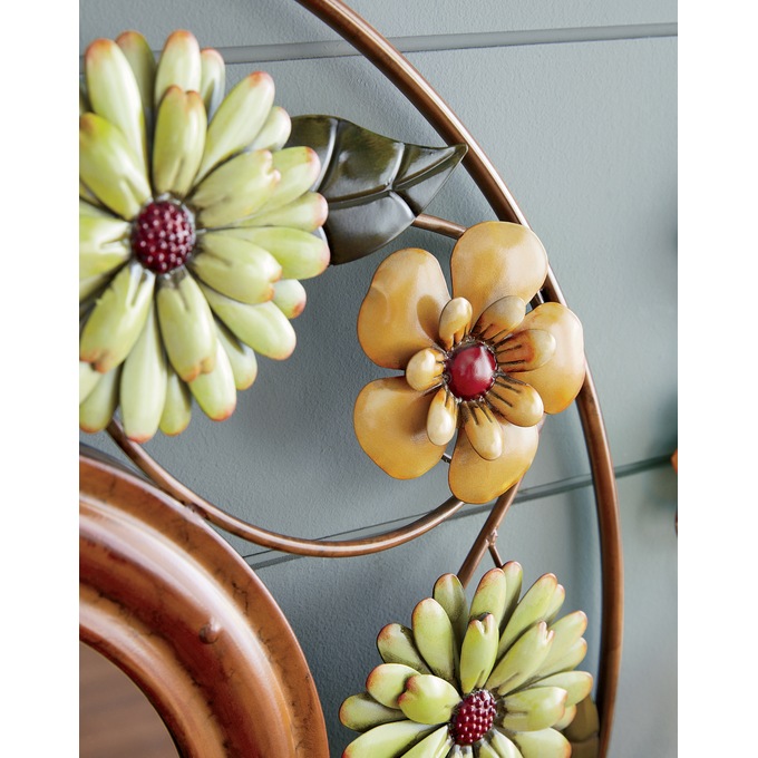 Ashland Mirror, , large