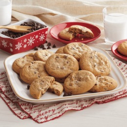Chocolate Chip Cookies, , large
