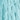 Cascade Shower Curtain, Sea, swatch