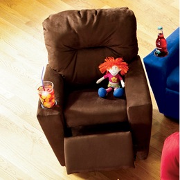 Child-Size Recliner, , large