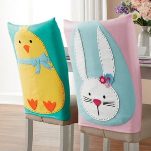 Easter Chair Covers-Buy 2 and Save, , large