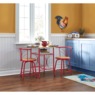 Colorful Metal Rooster Wall Décor, , large