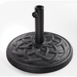 Market Umbrella Base, , large