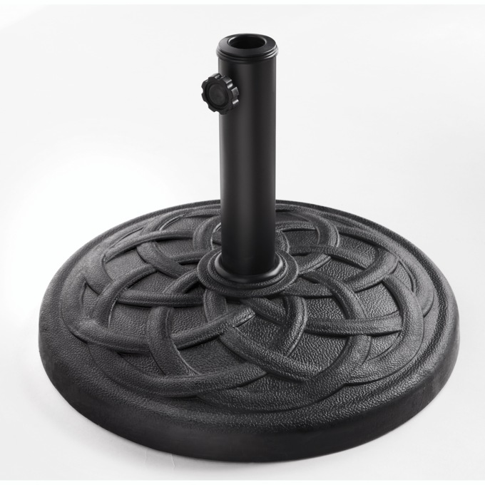 Market Umbrella Base, , large