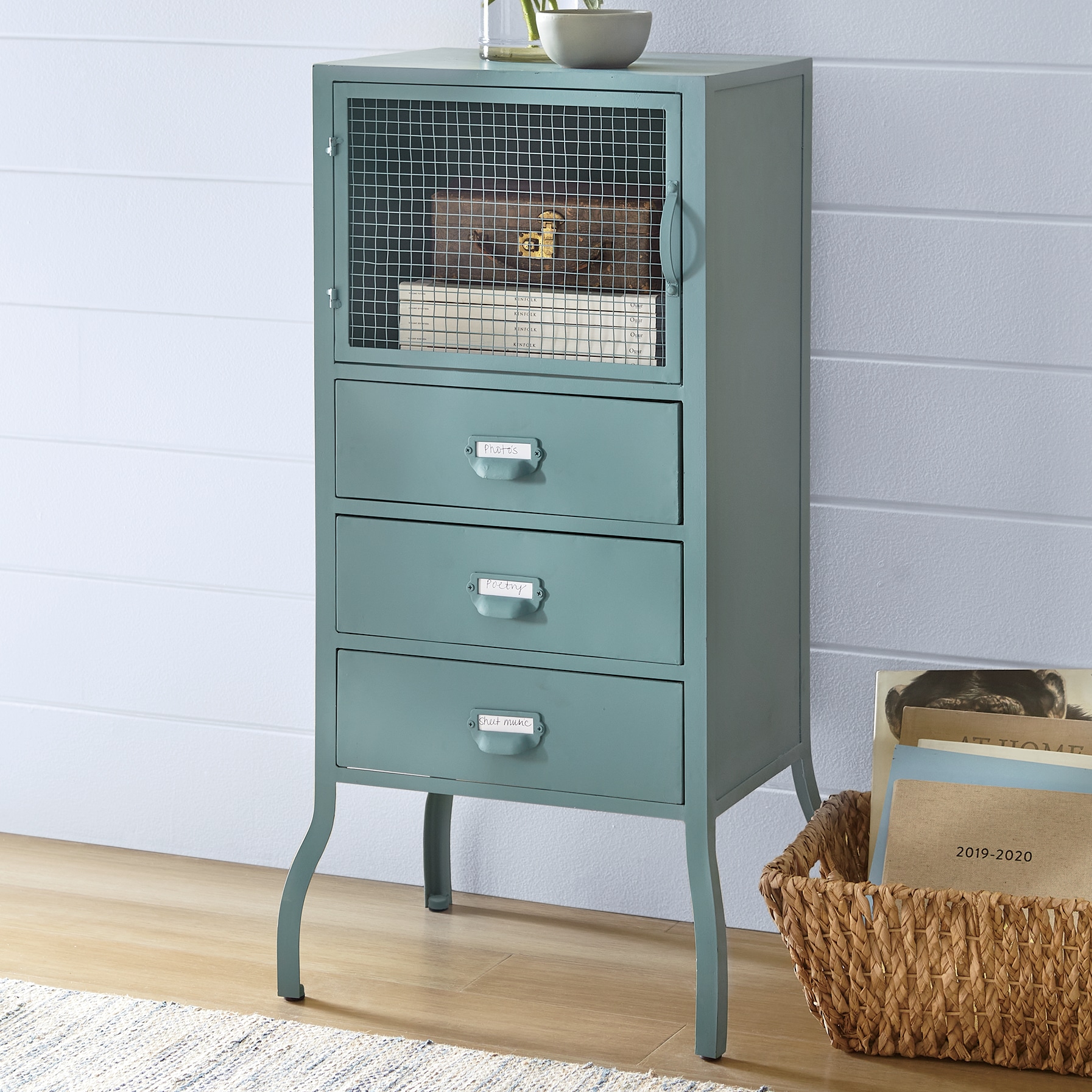 DIEBOLD metal cabinet アメリカ ヴィンテージ キャビネット