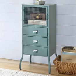 Metal Cabinet, , large