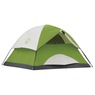 Coleman Sundome 4-Person Camping Tent, , large