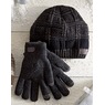 Men’s Britt’s Knits Hat and Glove Set, , large