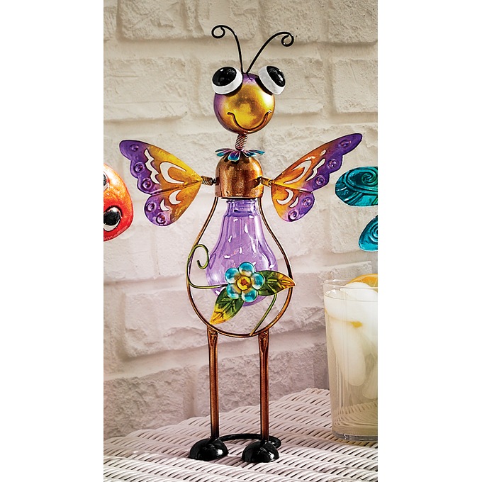Solar Insect Bulb, , large