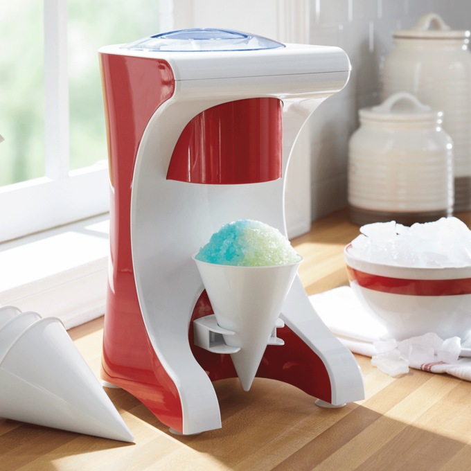Snow Cone Maker, , large