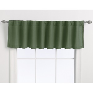 Kitchen Traditions Valance, , large