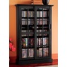 Merrick Sliding-Door Media Cabinet, , large