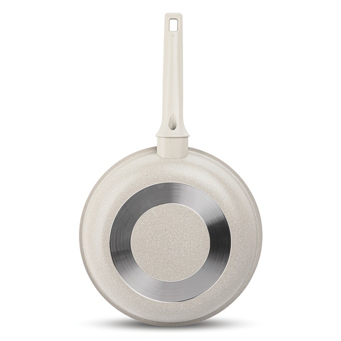 20-Piece Granitestone Desert Cookware Set, , large