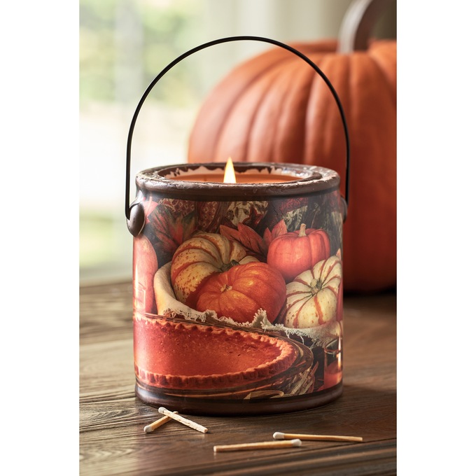 Farm Fresh Collection Candle, , large