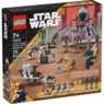 LEGO Star Wars Clone Trooper & Battle Droid Battle Pack, , large