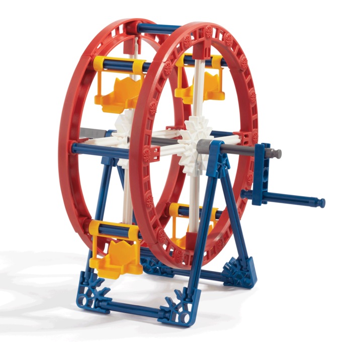 Classic Mini Toys, , large