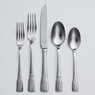 20-Piece Cuisinart Flatware Set, , large