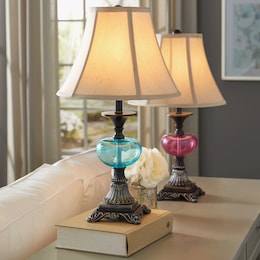 Roslin Traditional Lamp, , large