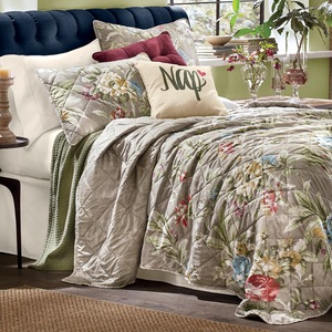 Adele Oversized Quilt, , large