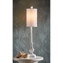 Buffet Table Lamp, , large