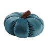 Decorative Stuffed Pumpkin Pillow, , large