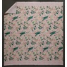 Chrysanthemum Oversized Quilt, , large