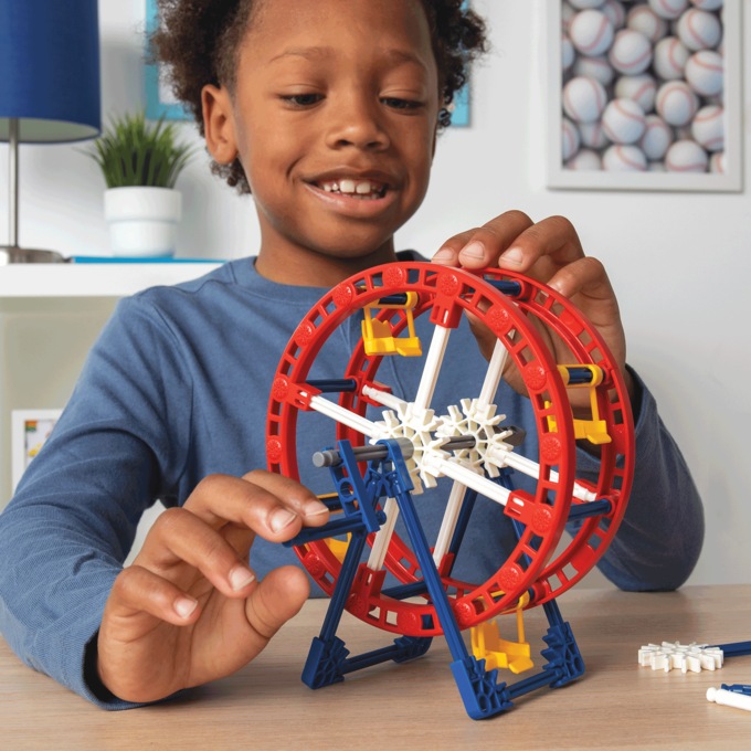 Classic Mini Toys, , large