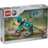 LEGO Jurassic World Baby Bumpy: Anklyosaurus, , large