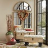 Window Pane Mirror, , large