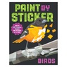 Paint By Sticker Book, , large