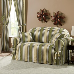 slipcovers chair covers sofa loveseat country door