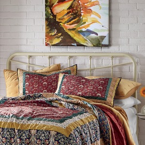 Harlow Sham, , large
